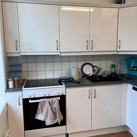Room In Central Location Oslo Luaran gambar