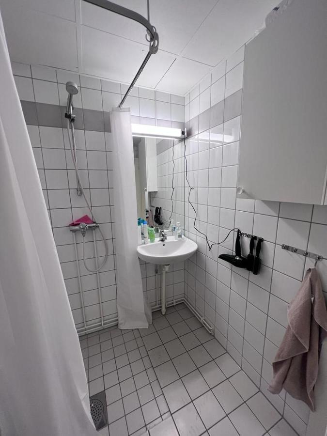 Room In Central Location Oslo Luaran gambar