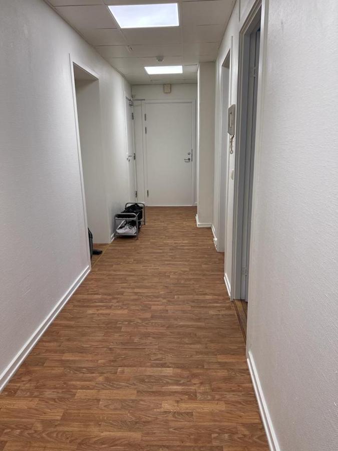 Room In Central Location Oslo Luaran gambar