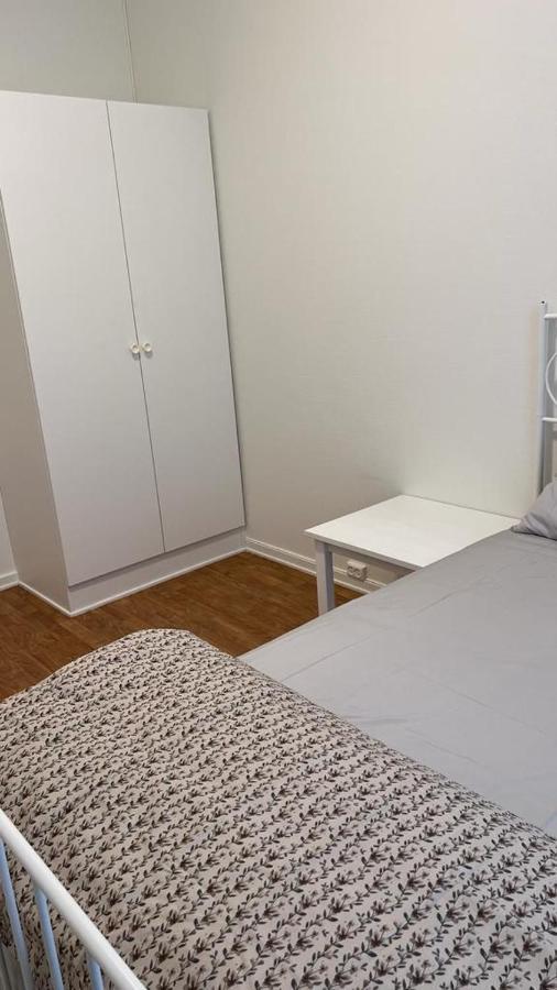 Room In Central Location Oslo Luaran gambar