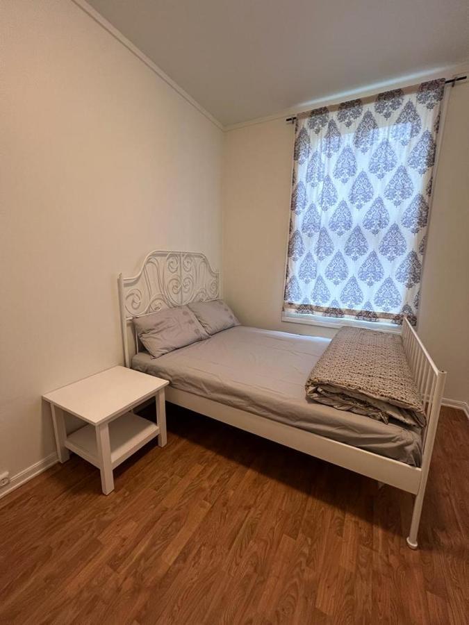 Room In Central Location Oslo Luaran gambar