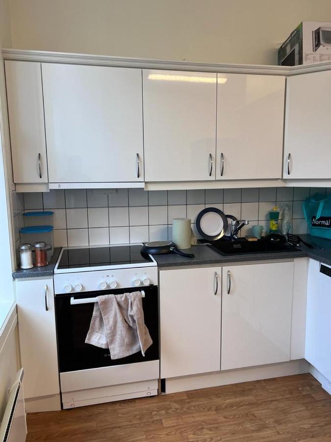 Room In Central Location Oslo Luaran gambar