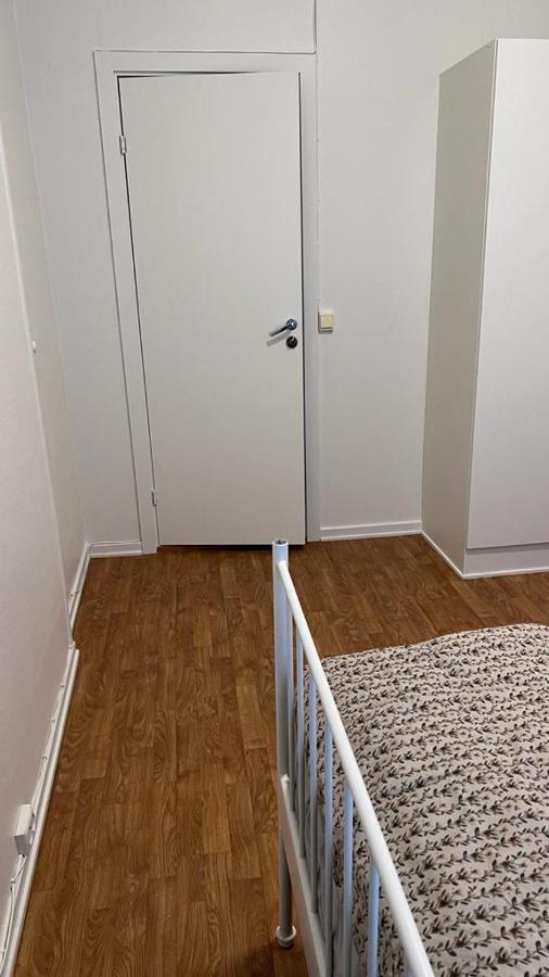 Room In Central Location Oslo Luaran gambar
