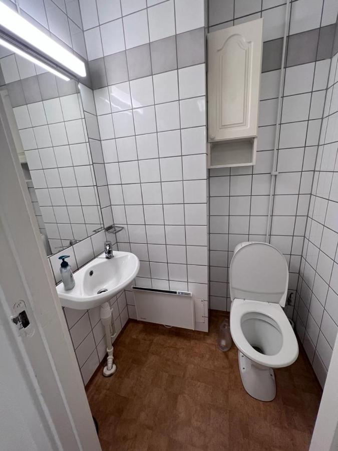 Room In Central Location Oslo Luaran gambar